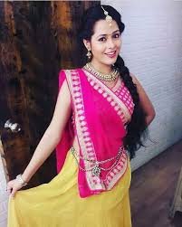 Richa Dixit Age