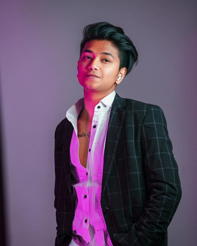 Tushar Silawat Biography