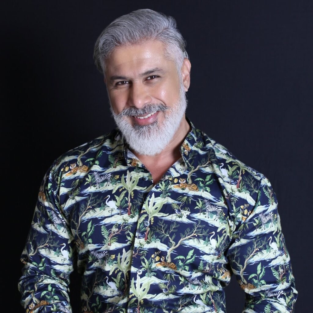 Rahul Sudhir Jagtap Age